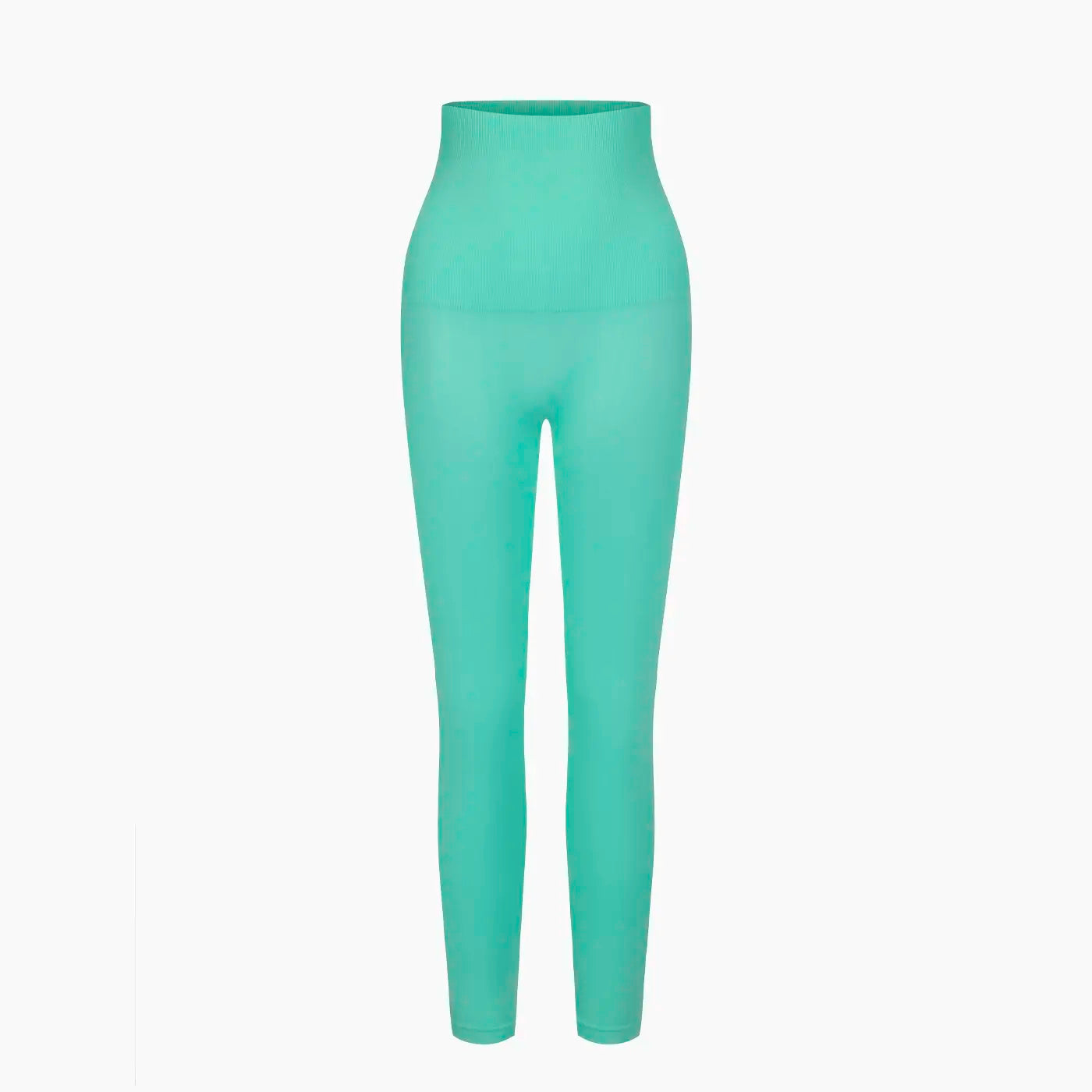 Leggings modellanti seamless