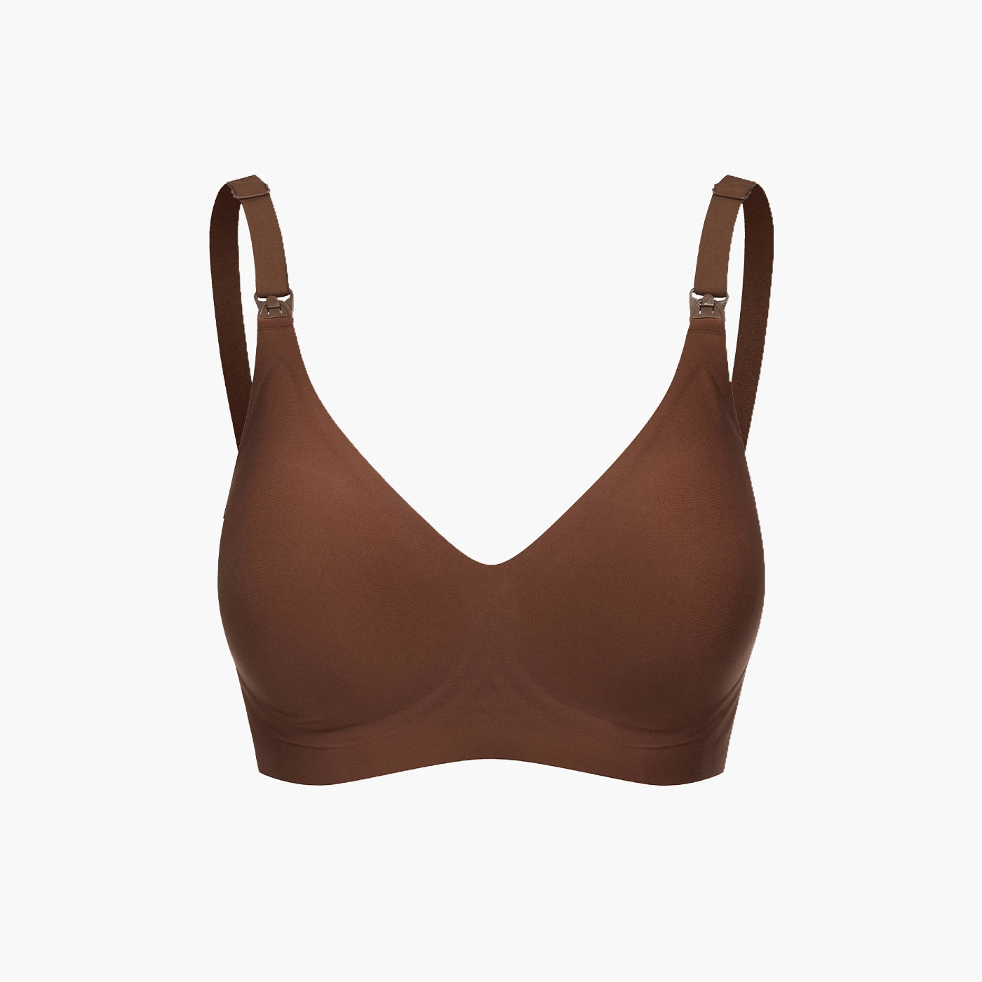 Reggiseno per allattamento Comfort senza ferretto