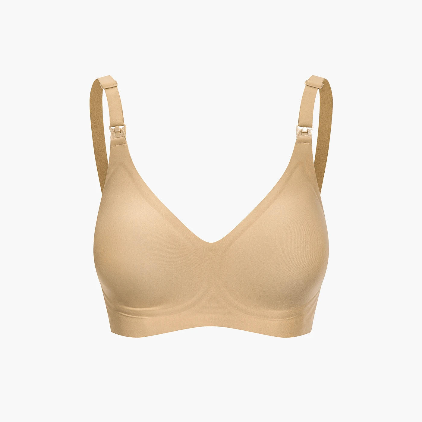 Reggiseno per allattamento Comfort senza ferretto