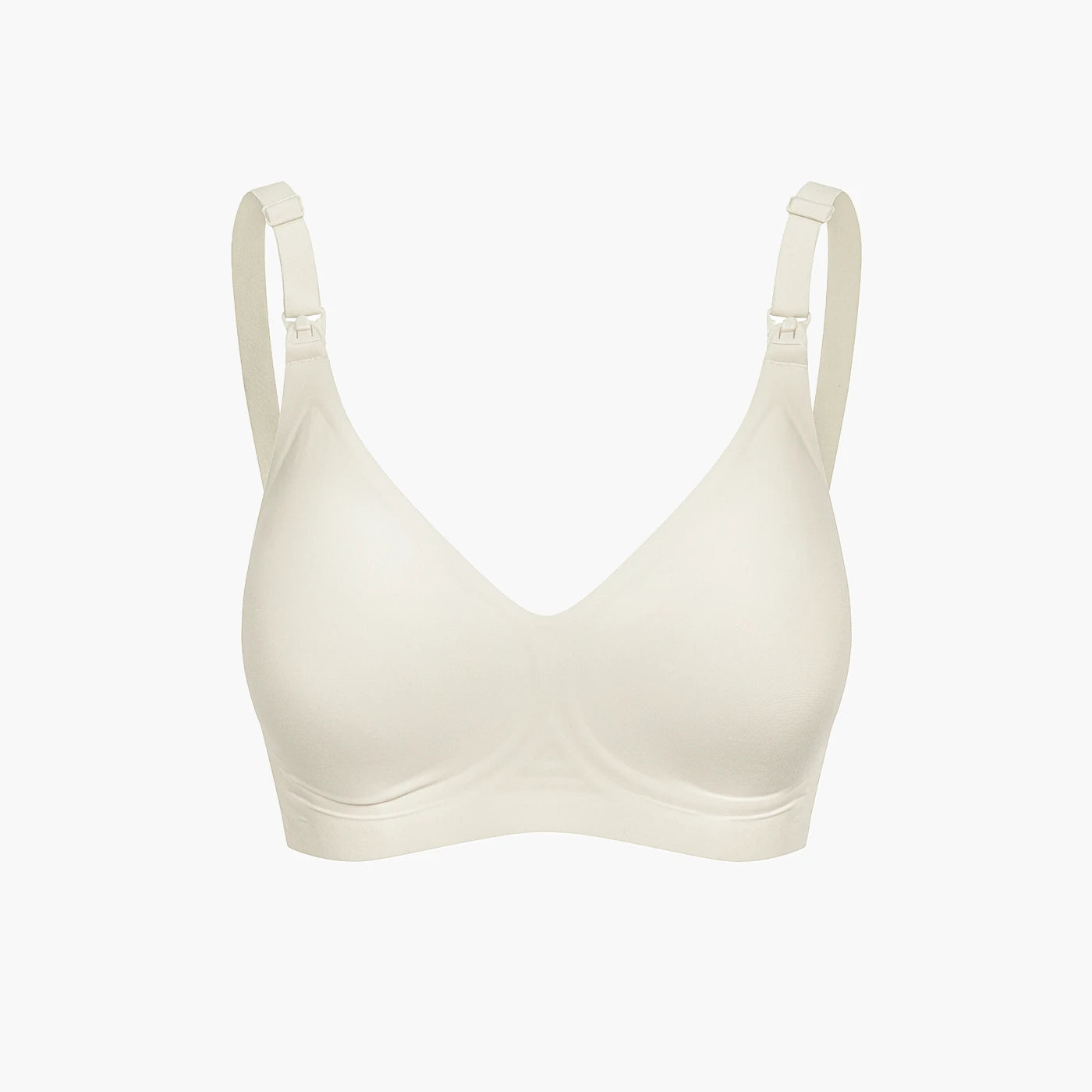 Reggiseno per allattamento Comfort senza ferretto