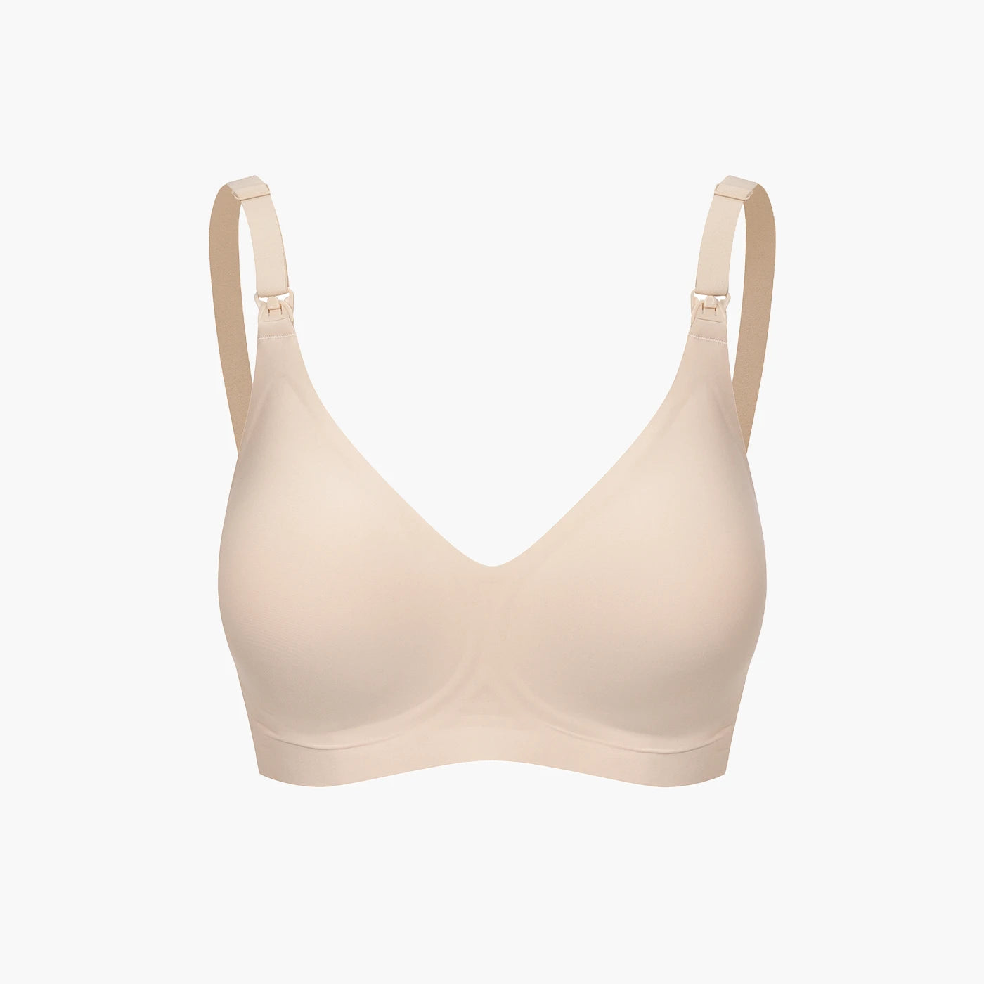 Reggiseno per allattamento Comfort senza ferretto