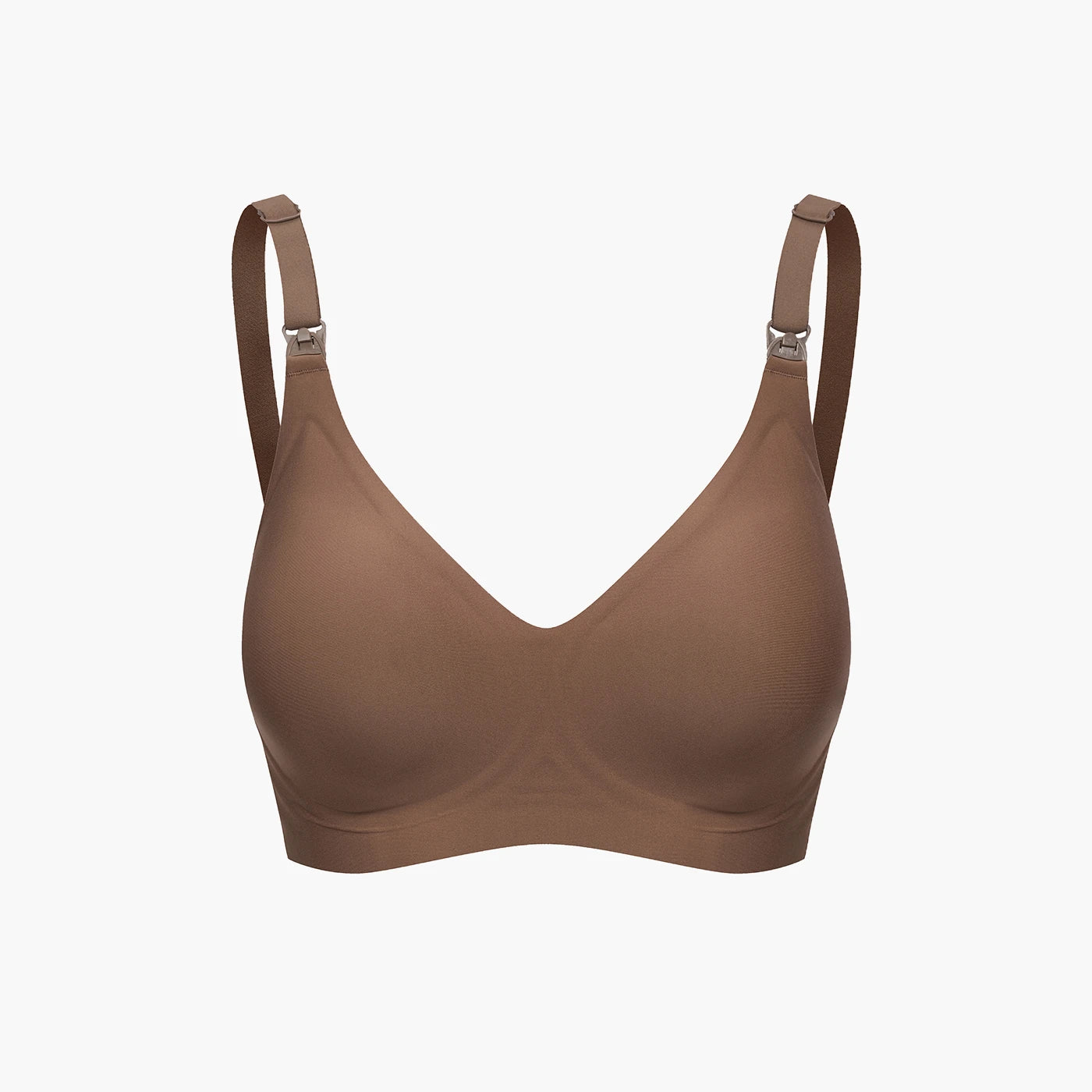 Reggiseno per allattamento Comfort senza ferretto
