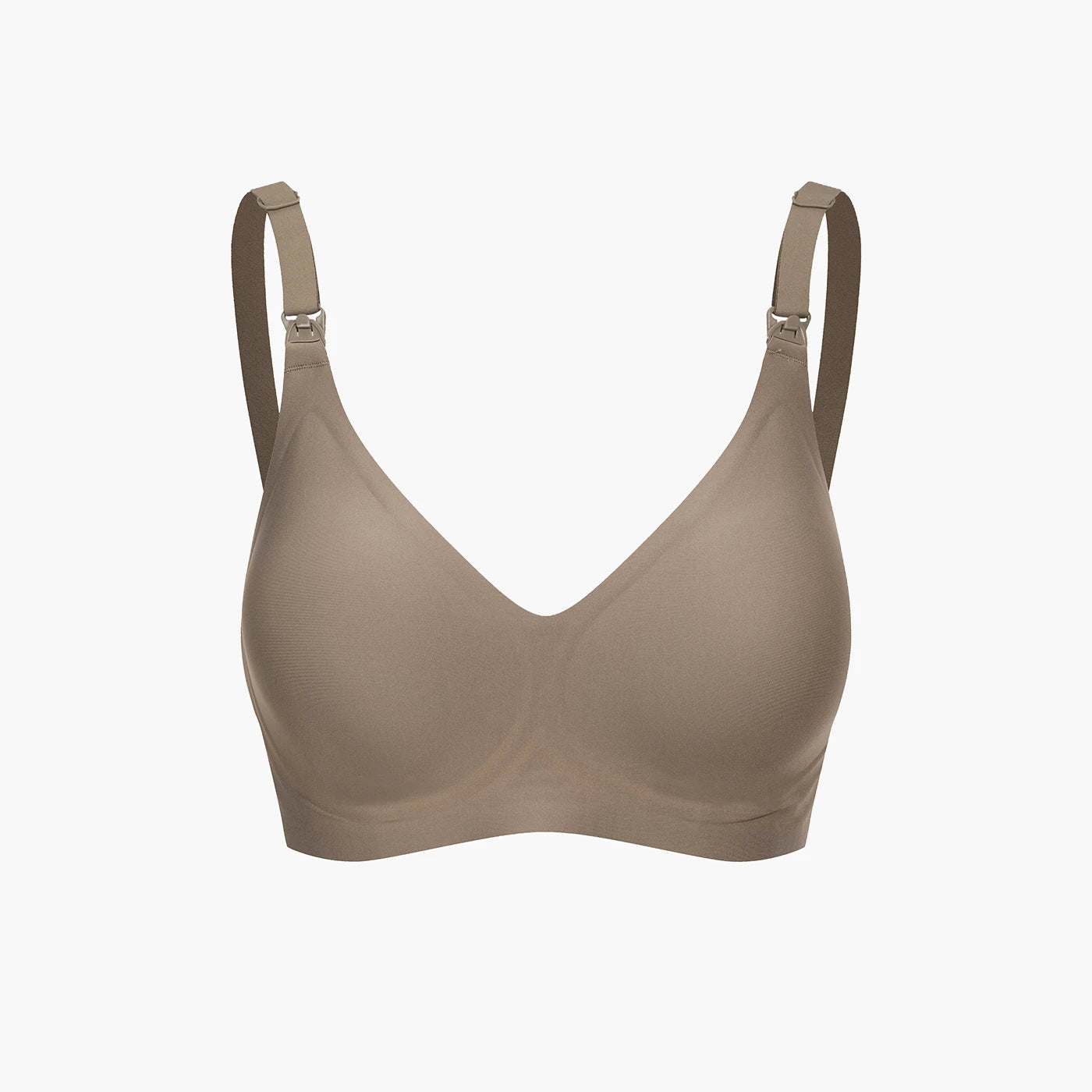 Reggiseno per allattamento Comfort senza ferretto