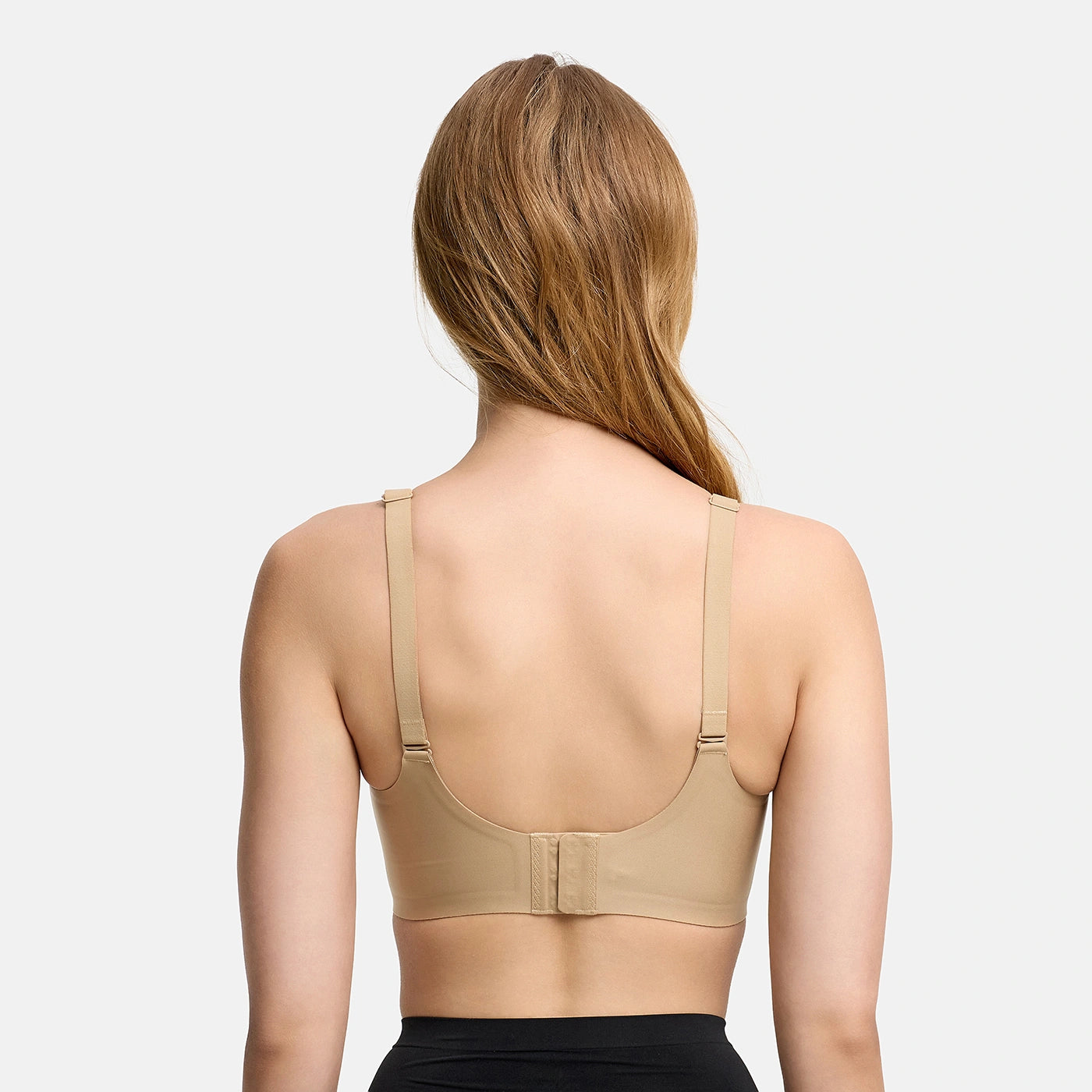 Reggiseno per allattamento Comfort senza ferretto