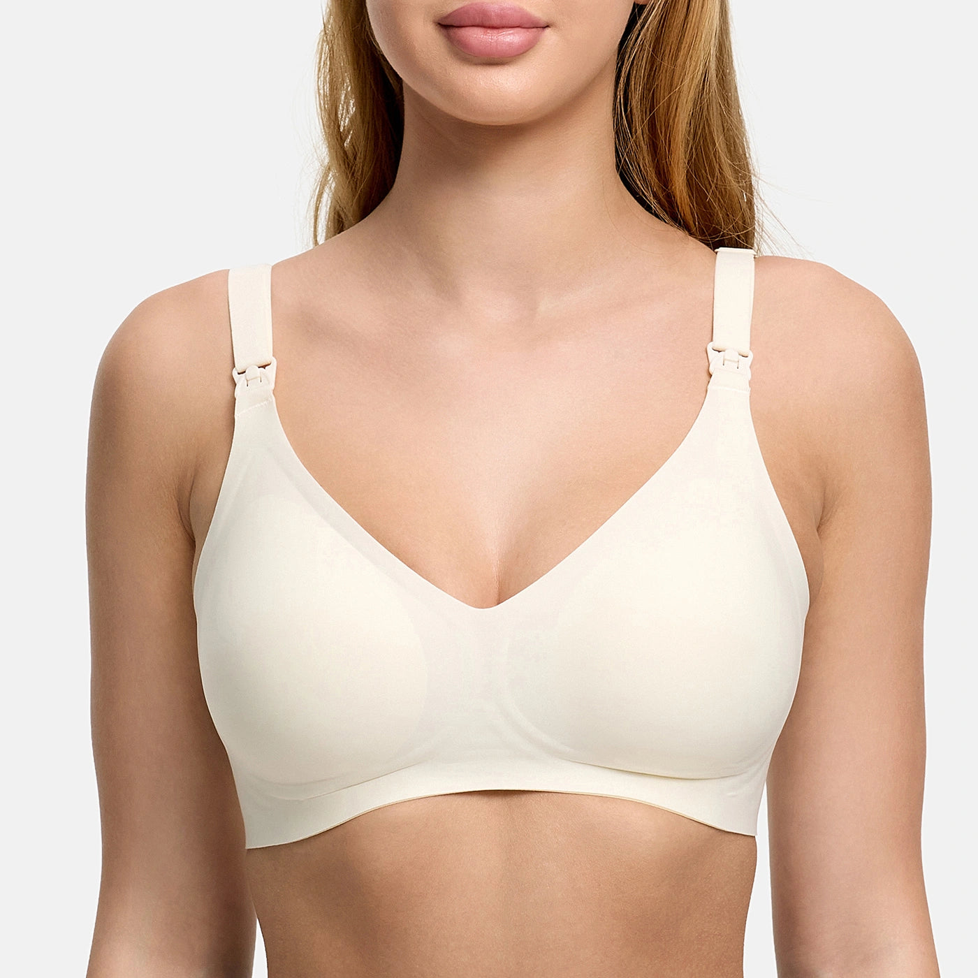 Reggiseno per allattamento Comfort senza ferretto