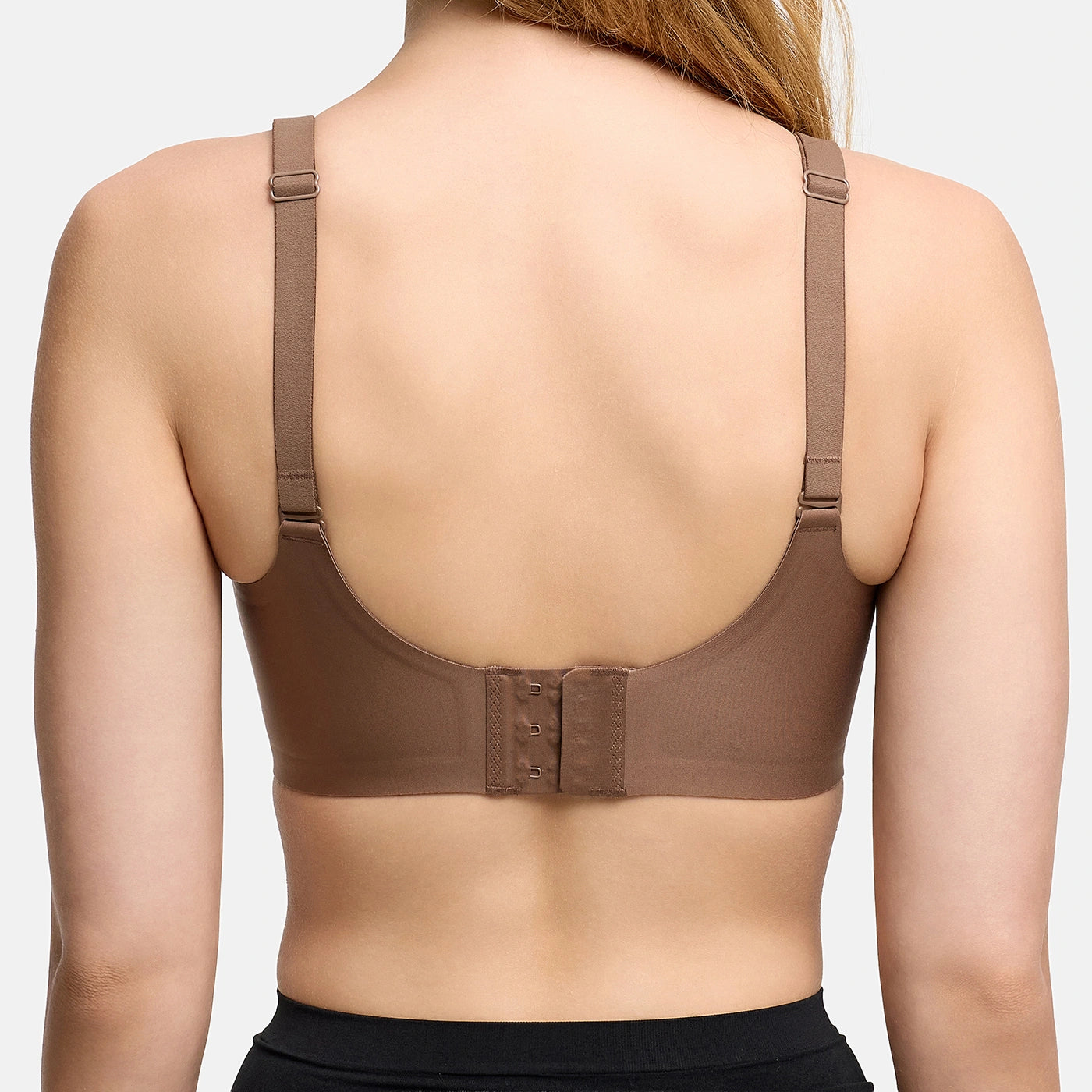 Reggiseno per allattamento Comfort senza ferretto