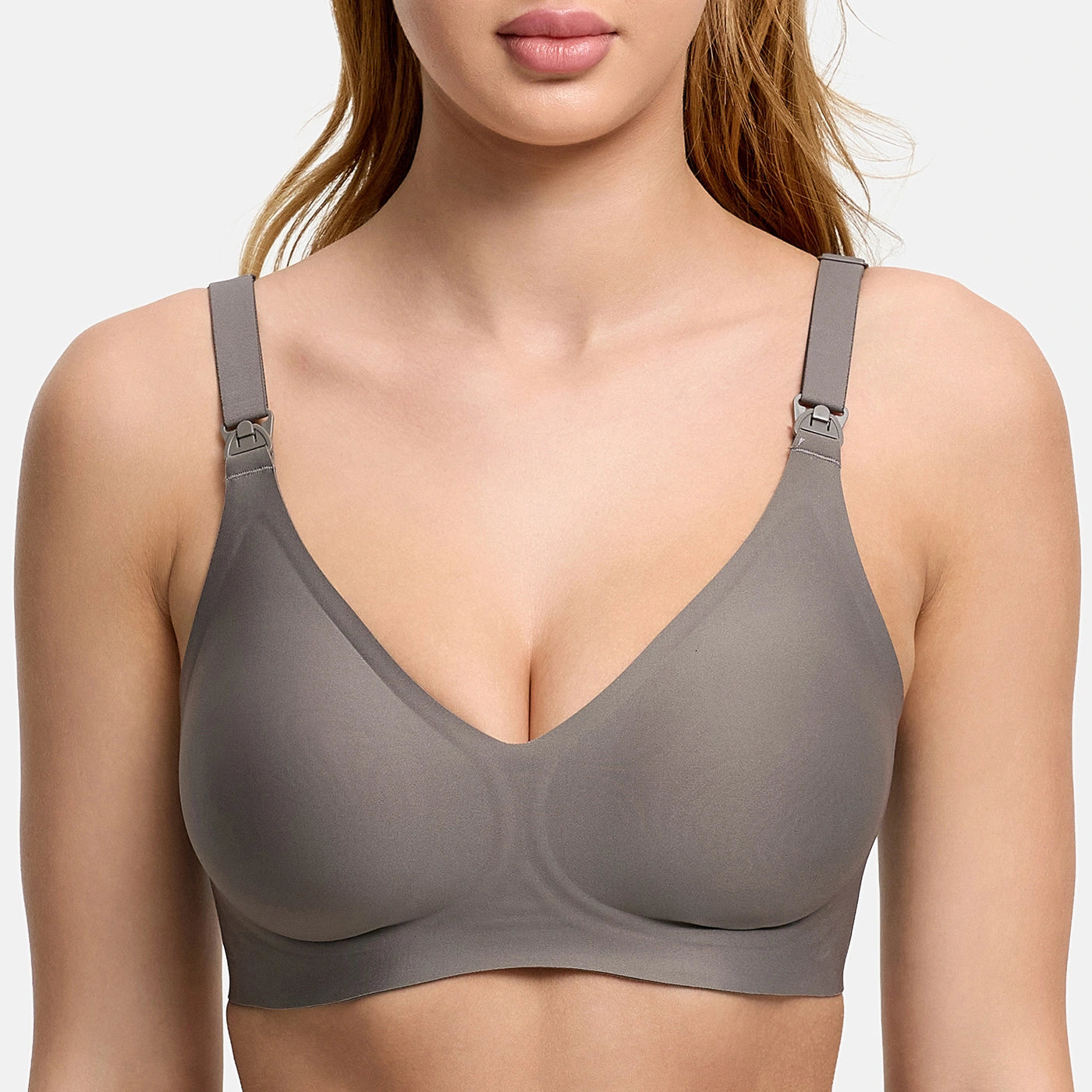 Reggiseno per allattamento Comfort senza ferretto