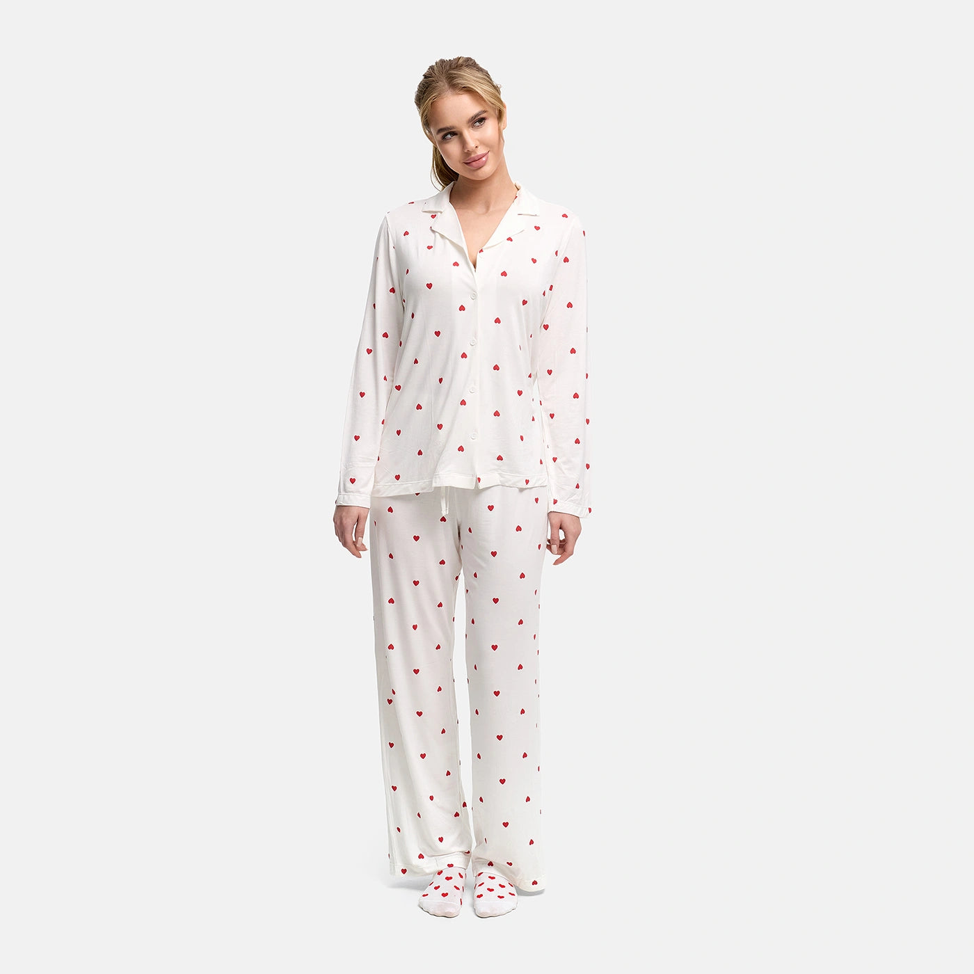 Pantaloni del pigiama