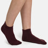 Sneaker sokken | 4-pack