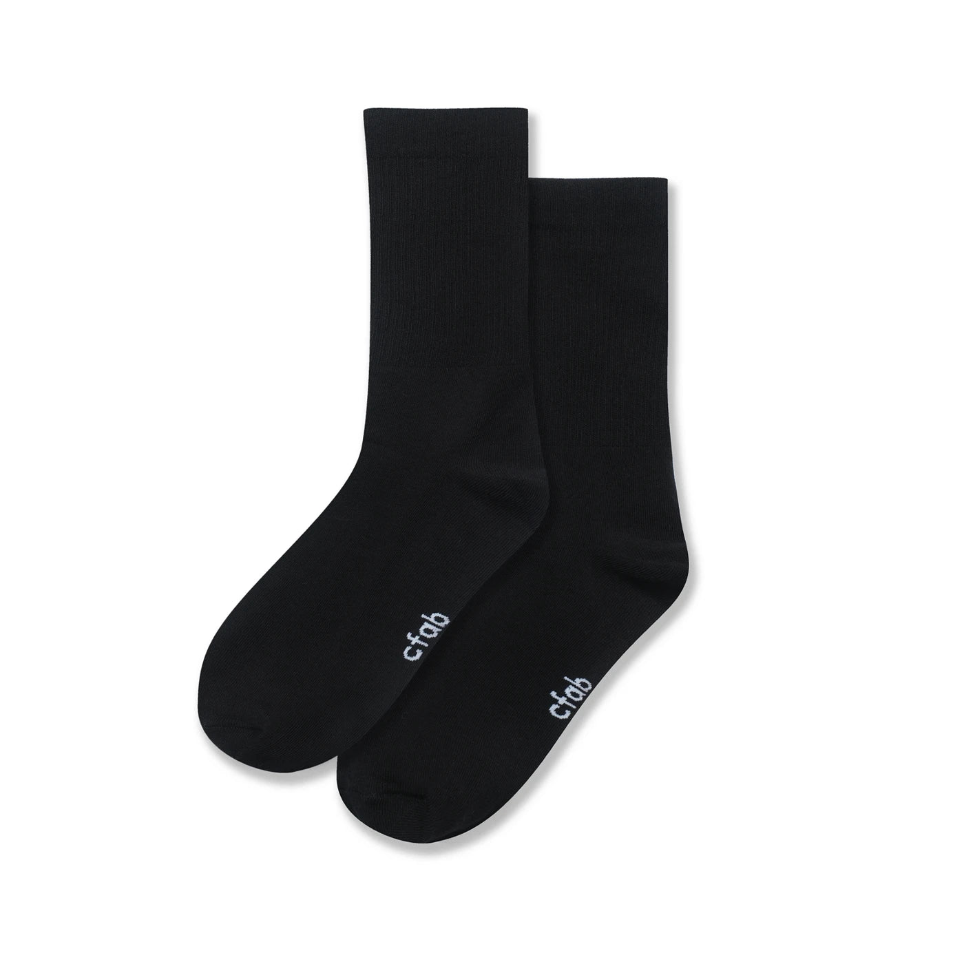 Calze sportive lunghe | Confezione da 4