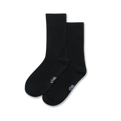 Calze sportive lunghe | Confezione da 4
