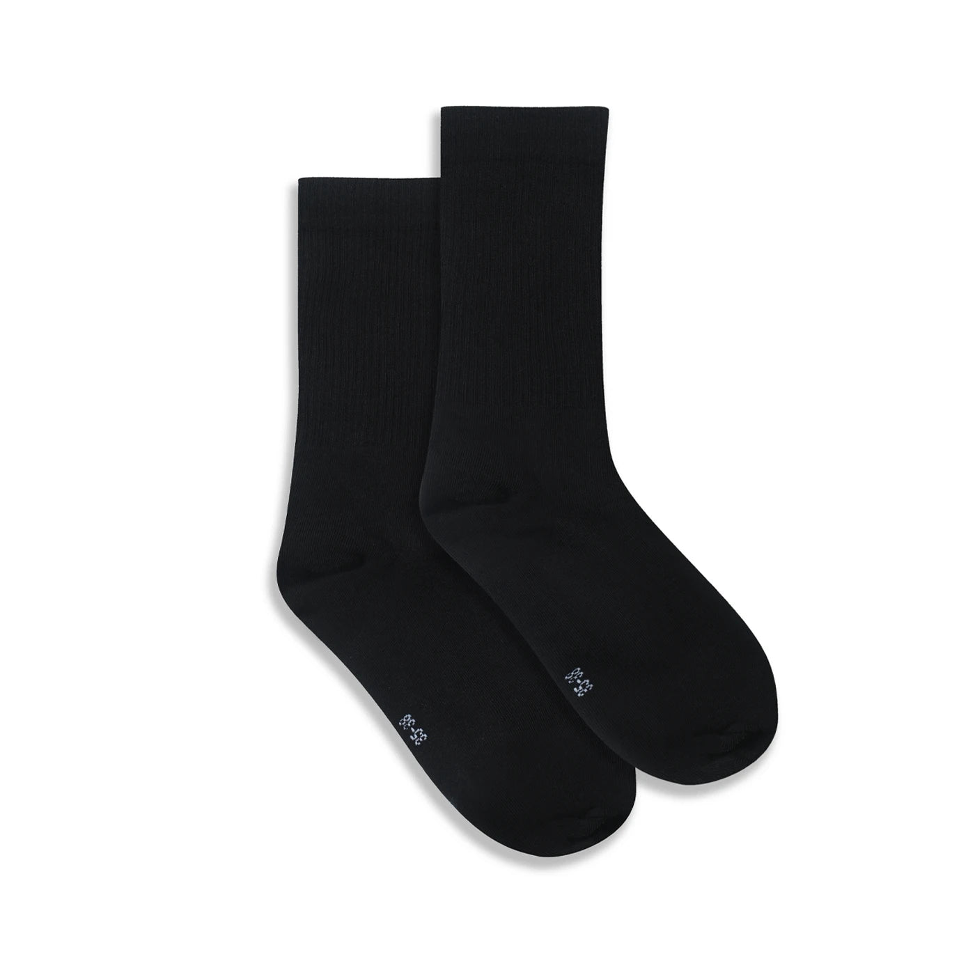 Calze sportive lunghe | Confezione da 4
