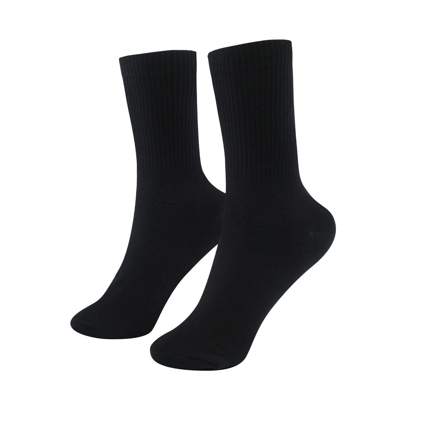 Calze sportive lunghe | Confezione da 4