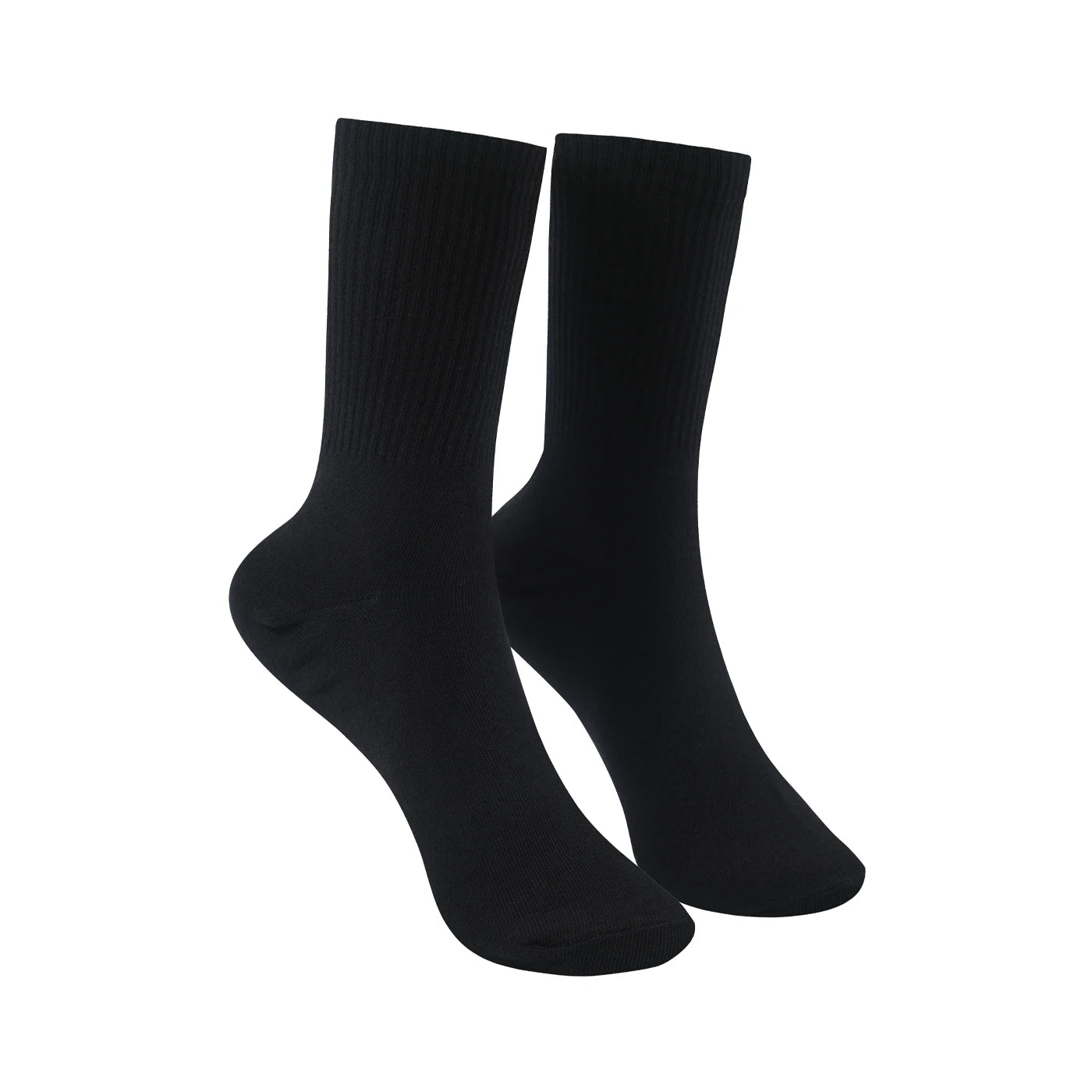Calze sportive lunghe | Confezione da 4