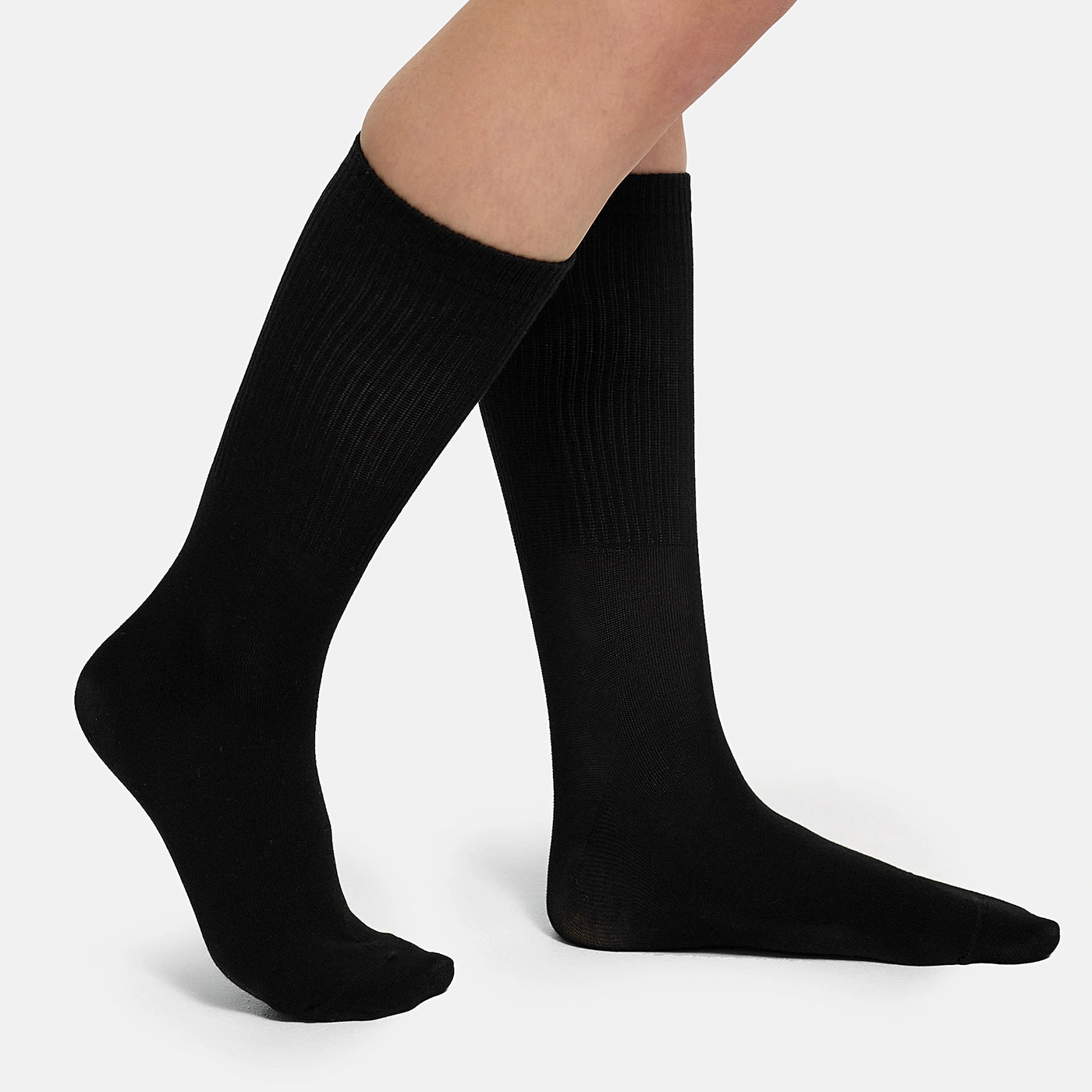 Calze sportive lunghe | Confezione da 4