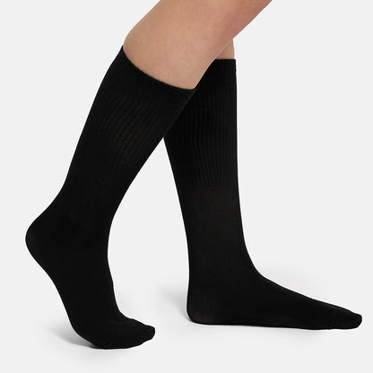 Calze sportive lunghe | Confezione da 4