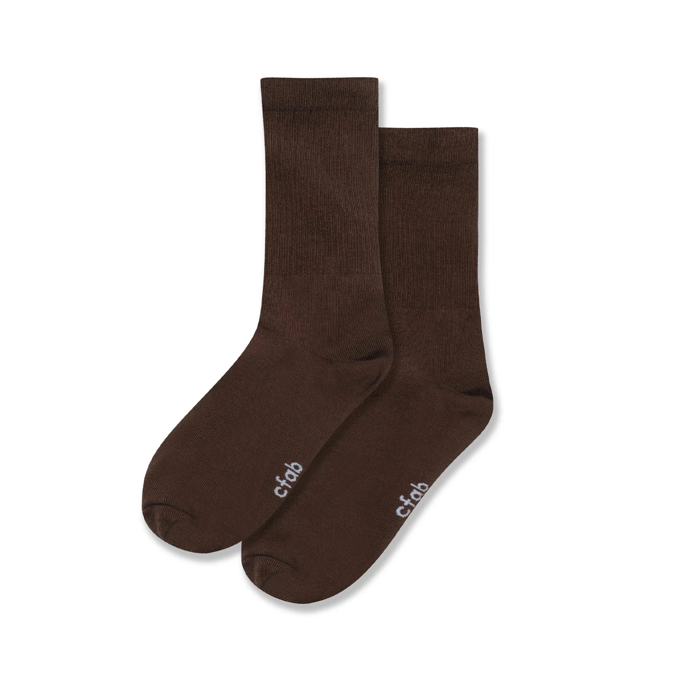Calze sportive lunghe | Confezione da 4