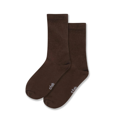 Calze sportive lunghe | Confezione da 4