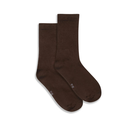 Calze sportive lunghe | Confezione da 4