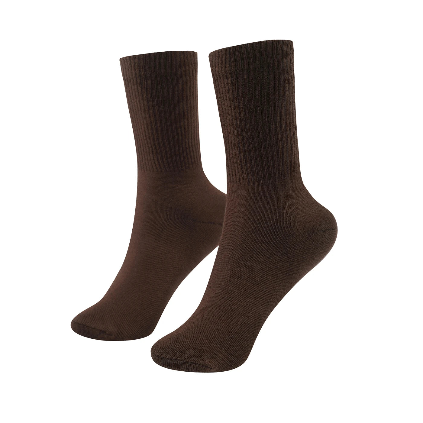 Calze sportive lunghe | Confezione da 4