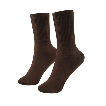 Calze sportive lunghe | Confezione da 4