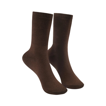 Calze sportive lunghe | Confezione da 4