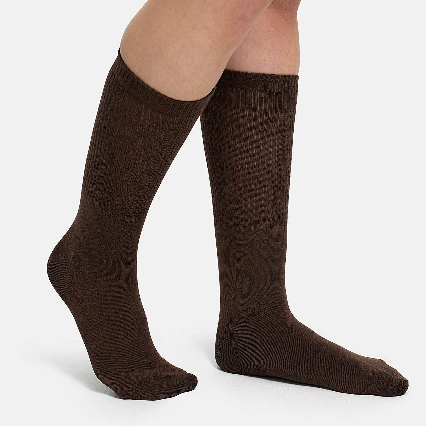 Calze sportive lunghe | Confezione da 4