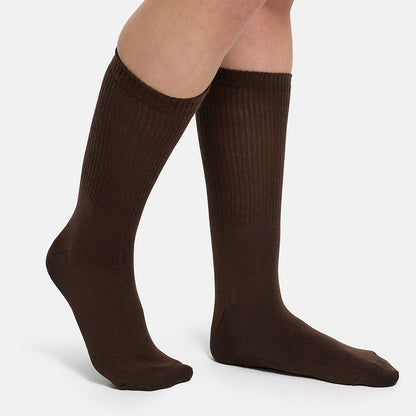 Calze sportive lunghe | Confezione da 4