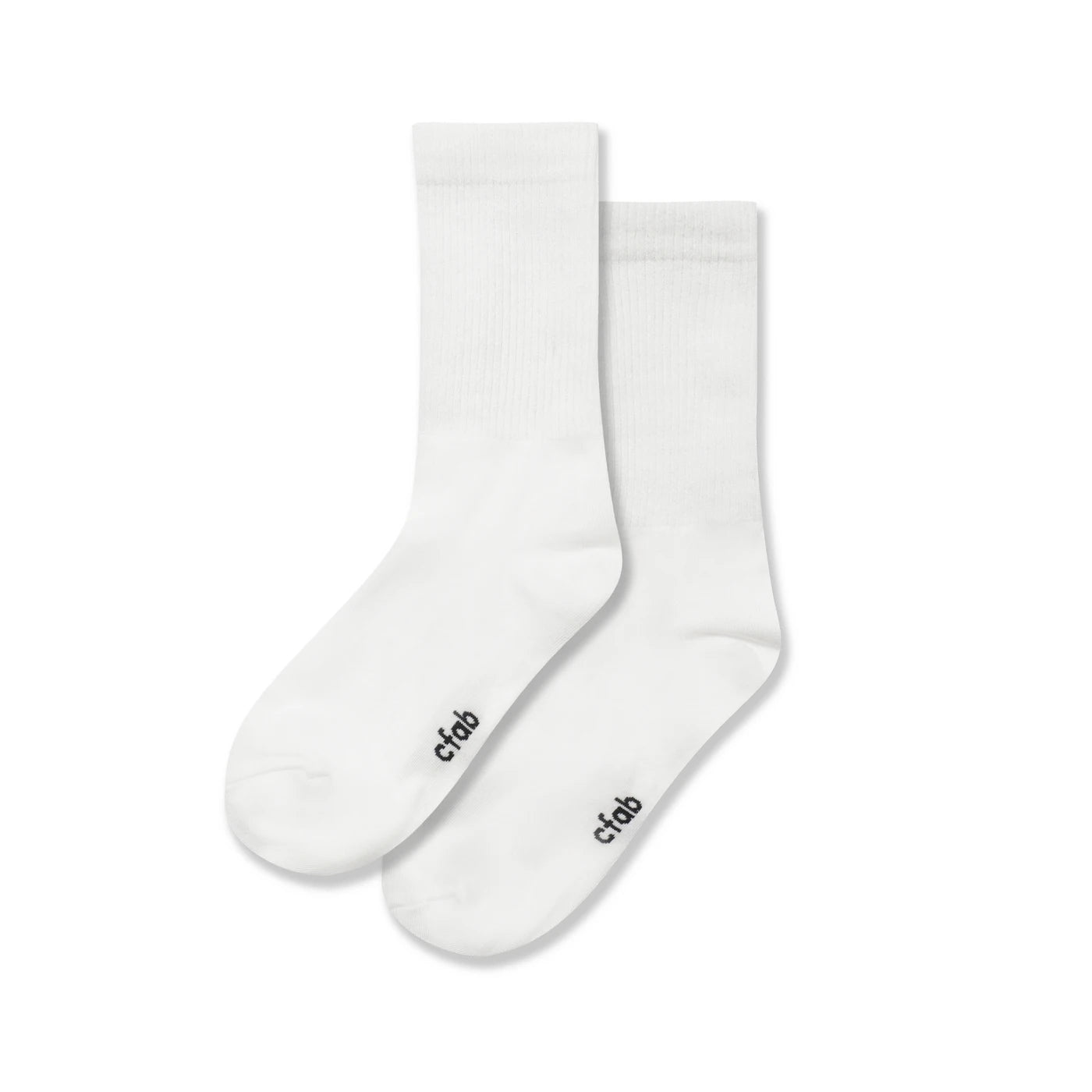 Calze sportive lunghe | Confezione da 4
