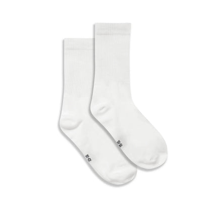 Calze sportive lunghe | Confezione da 4