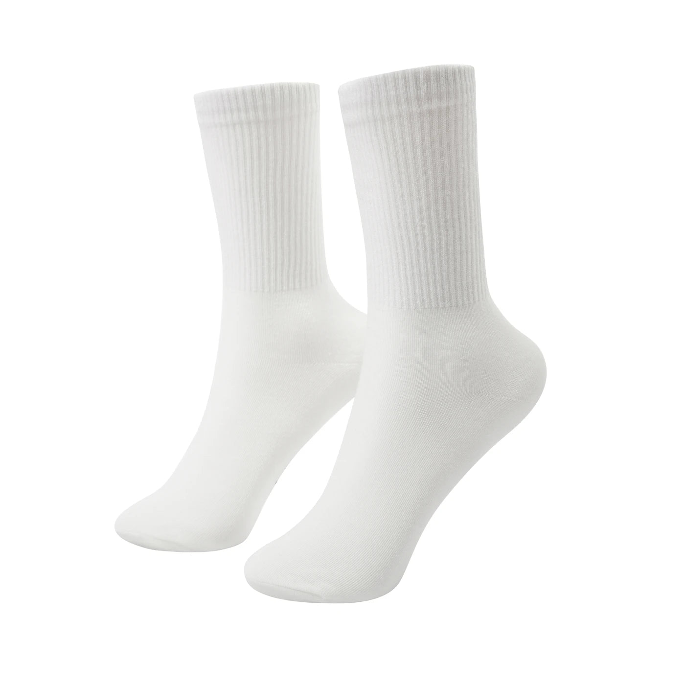 Calze sportive lunghe | Confezione da 4