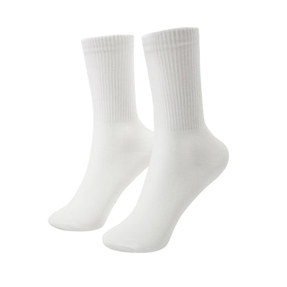 Calze sportive lunghe | Confezione da 4