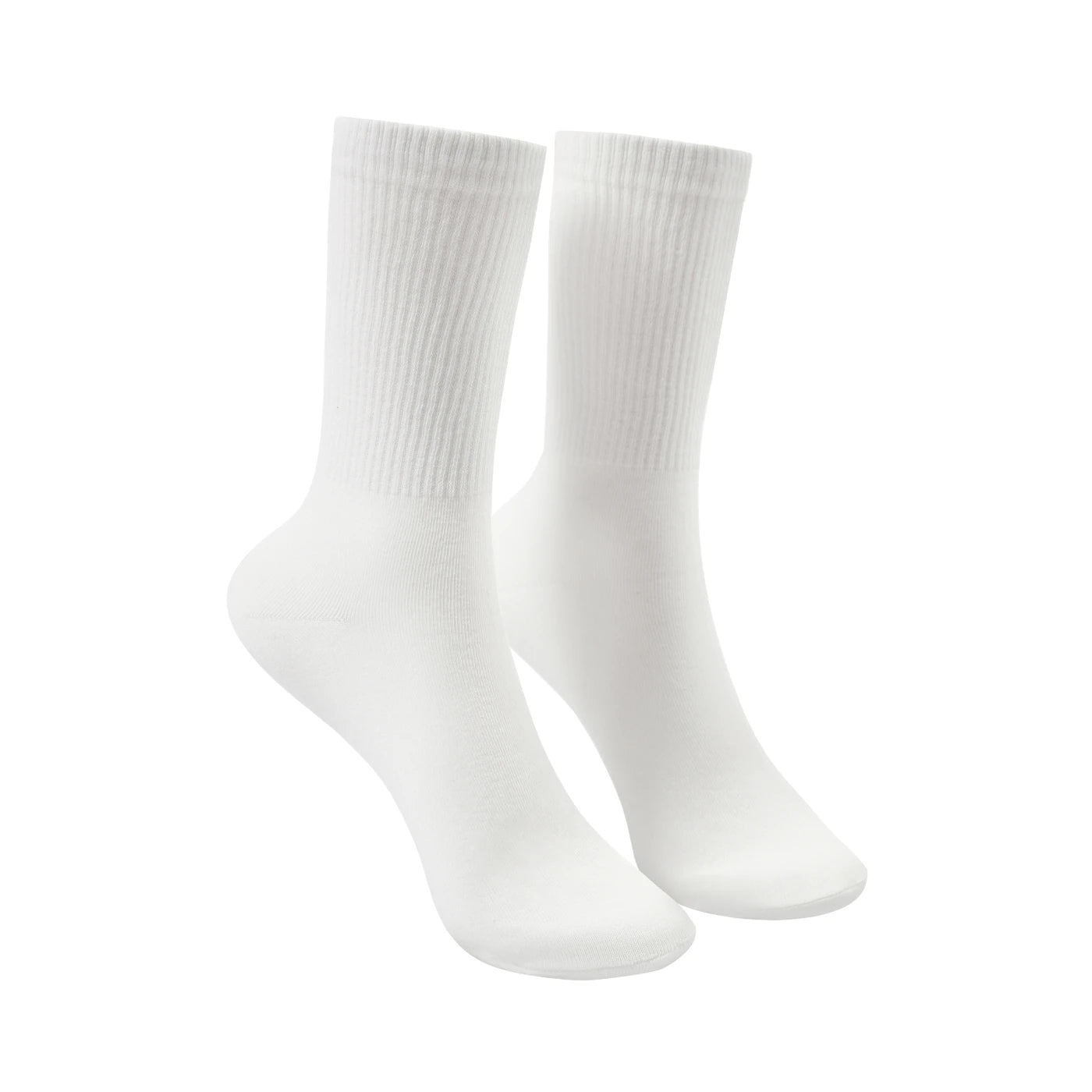 Calze sportive lunghe | Confezione da 4