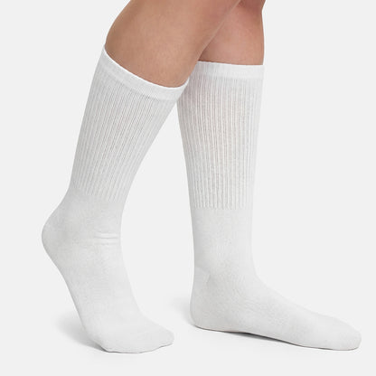 Calze sportive lunghe | Confezione da 4