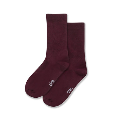 Calze sportive lunghe | Confezione da 4