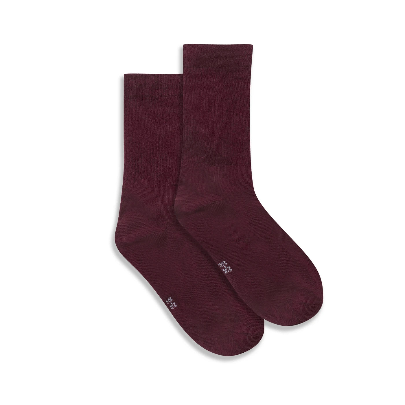 Calze sportive lunghe | Confezione da 4