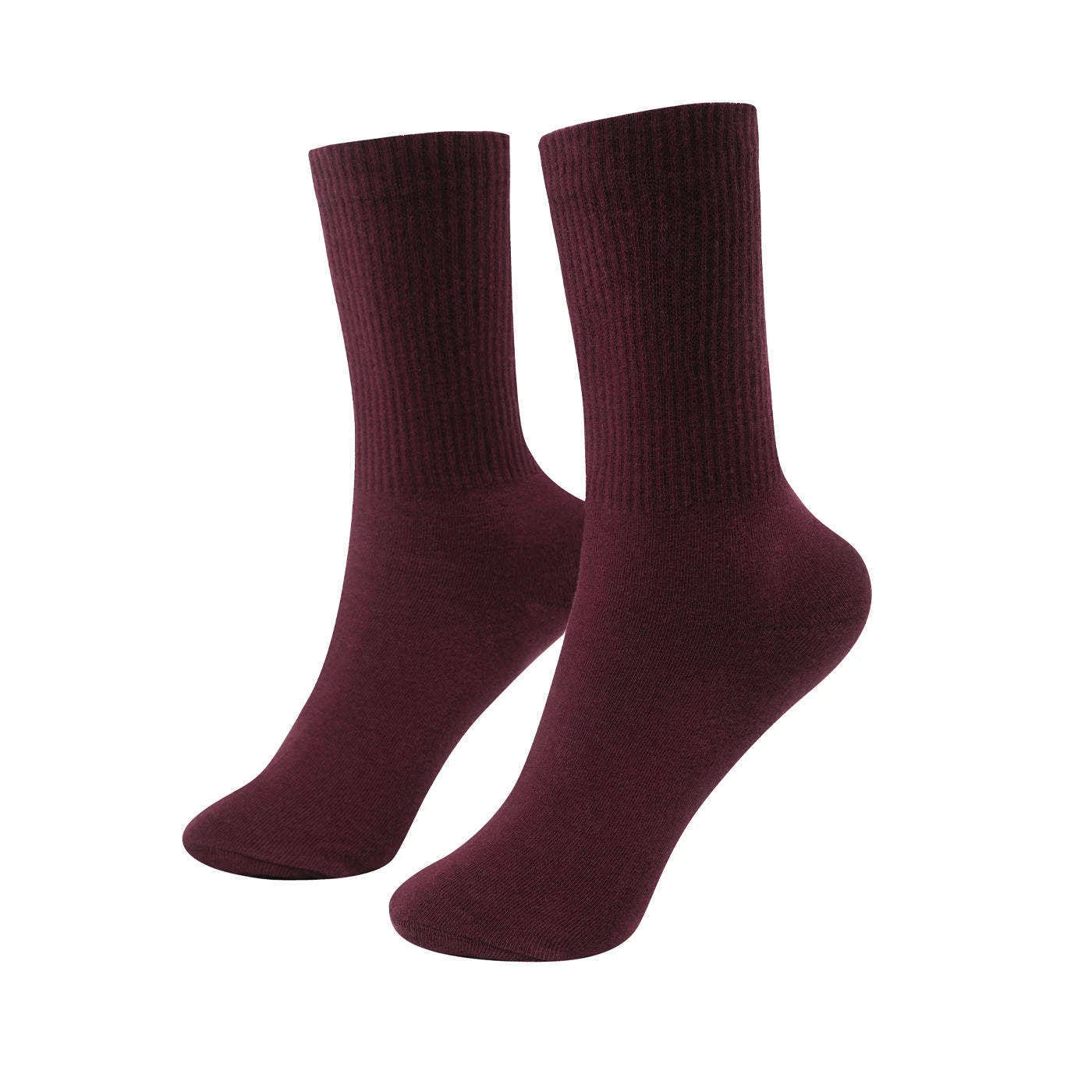 Calze sportive lunghe | Confezione da 4