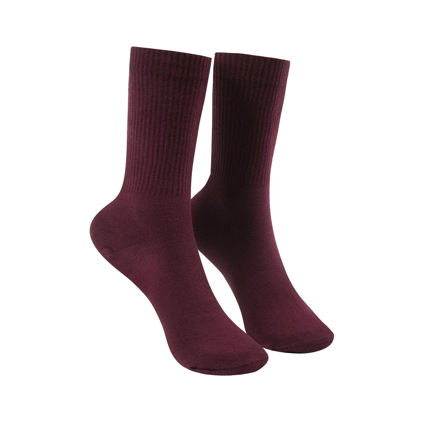 Calze sportive lunghe | Confezione da 4