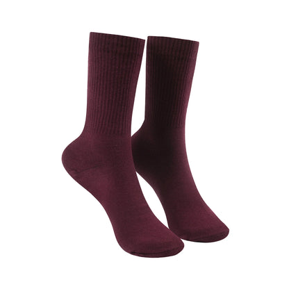 Calze sportive lunghe | Confezione da 4