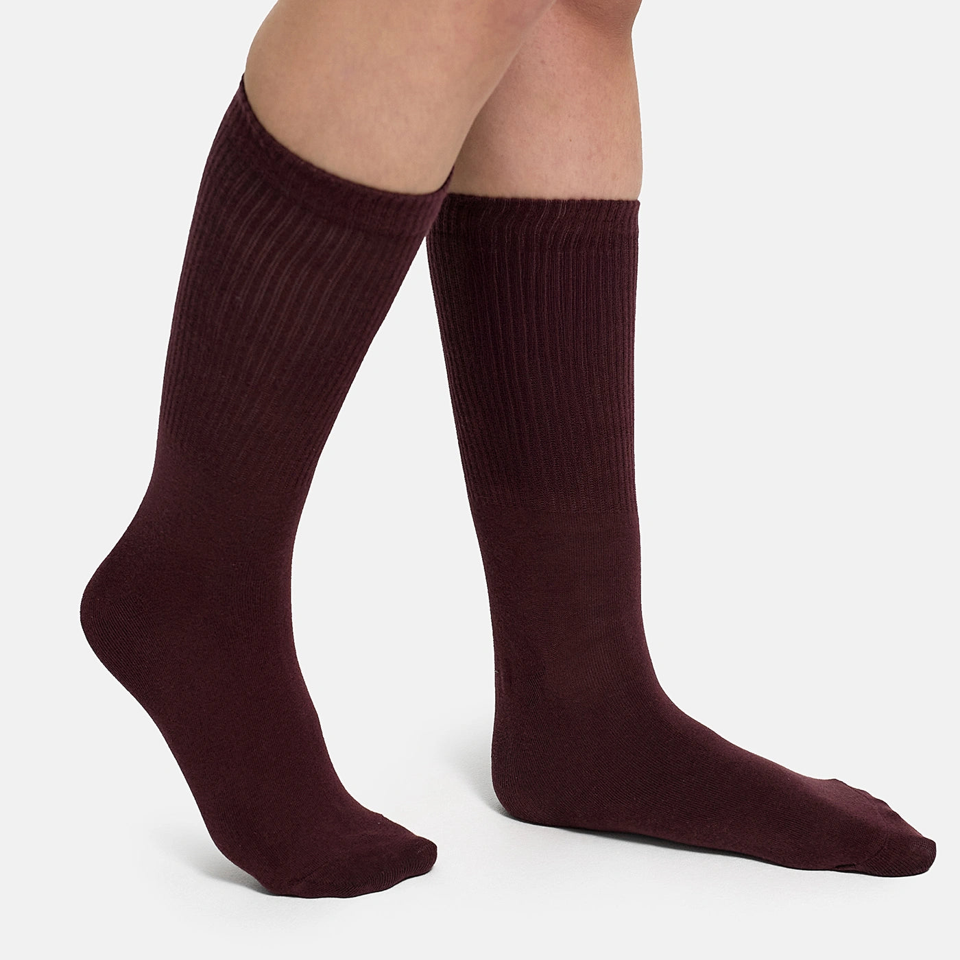 Calze sportive lunghe | Confezione da 4