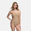 Square Neck Soft Sculpt Badpak