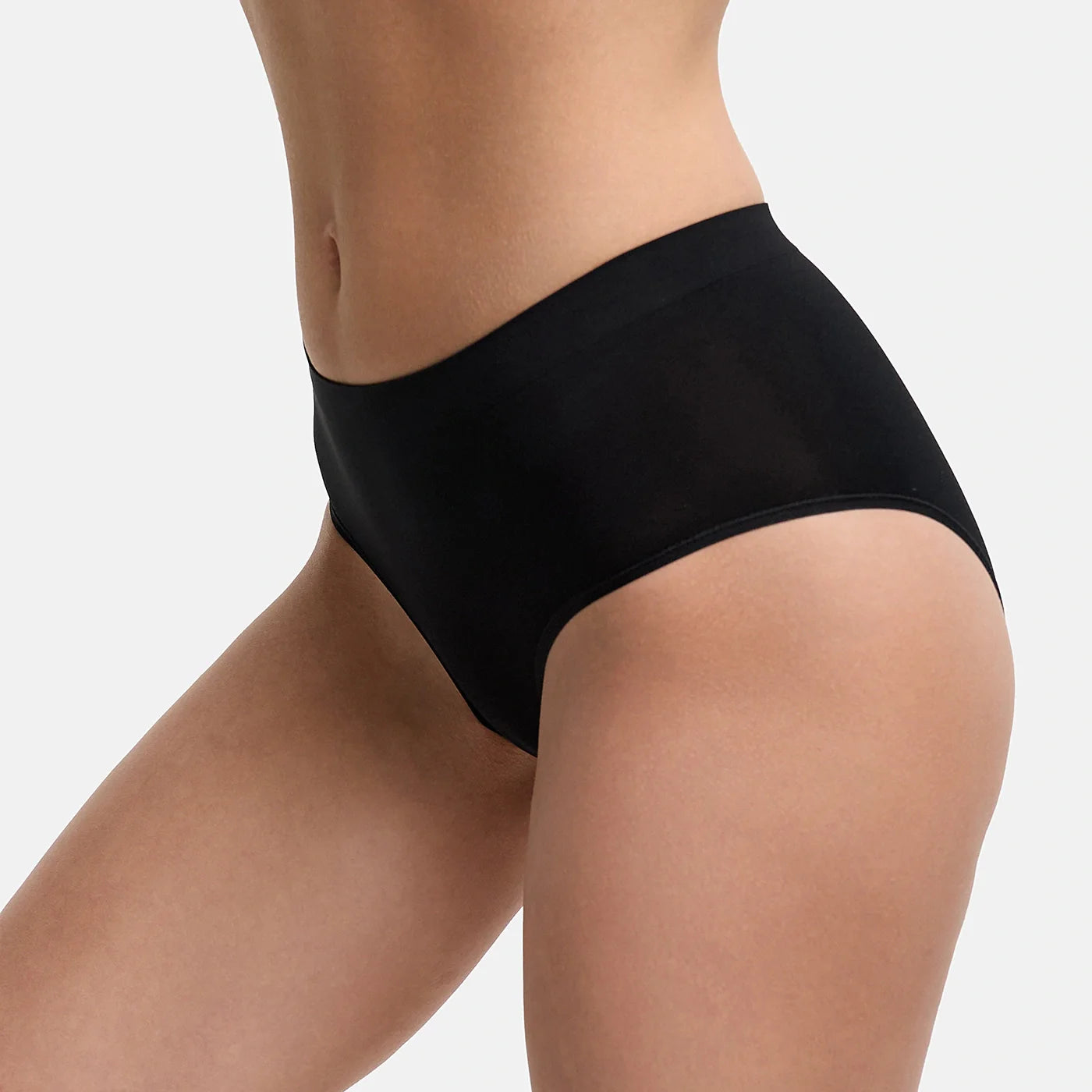 Sottoveste Seamless | Confezione da 3