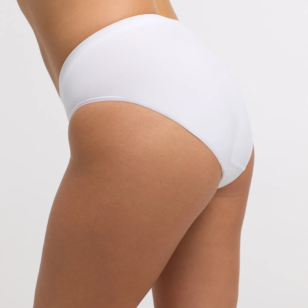 Sottoveste Seamless | Confezione da 3
