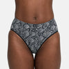Sottoveste Seamless | Confezione da 3
