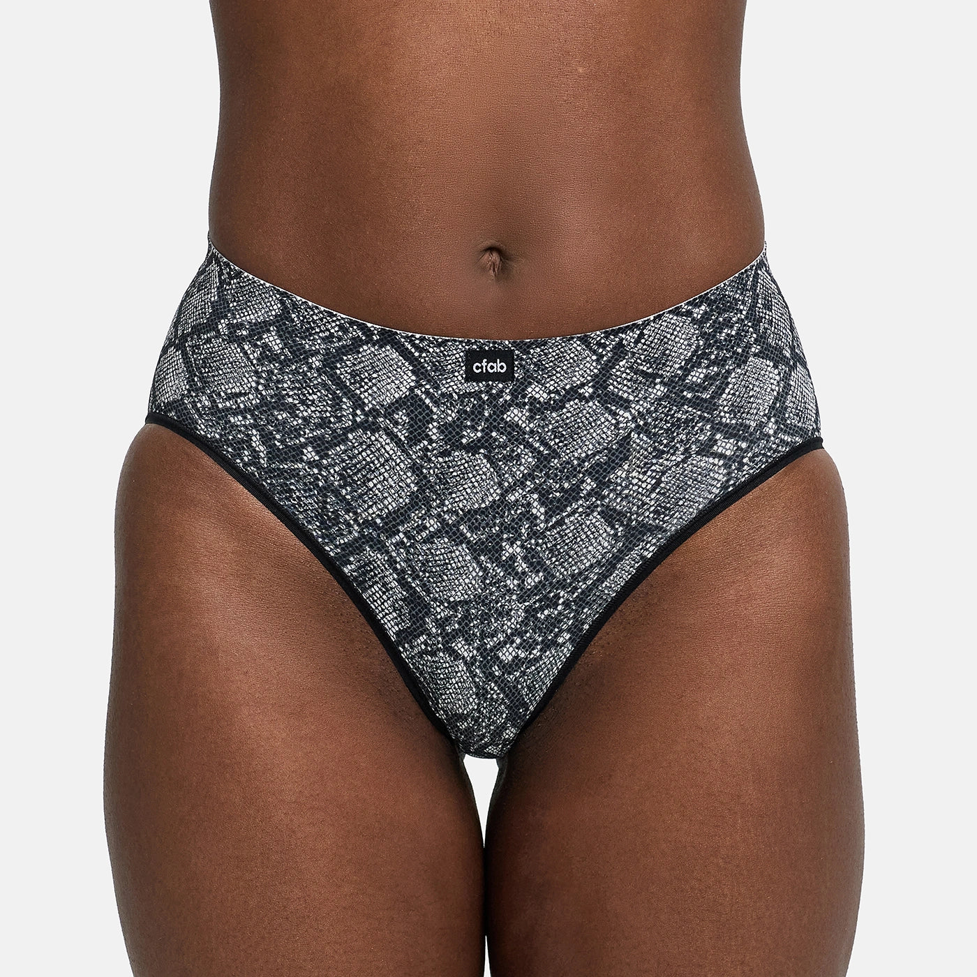 Sottoveste Seamless | Confezione da 3