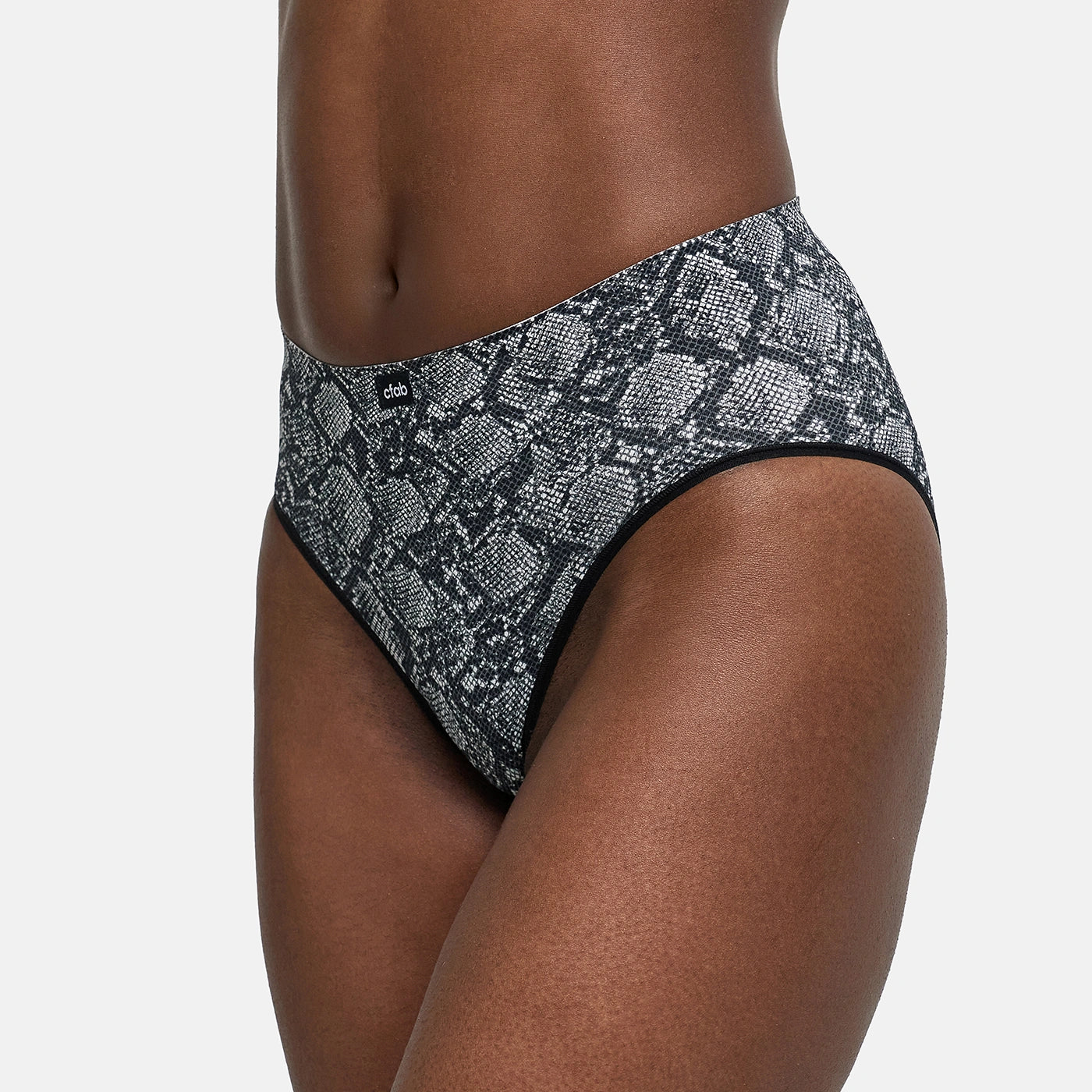 Sottoveste Seamless | Confezione da 3