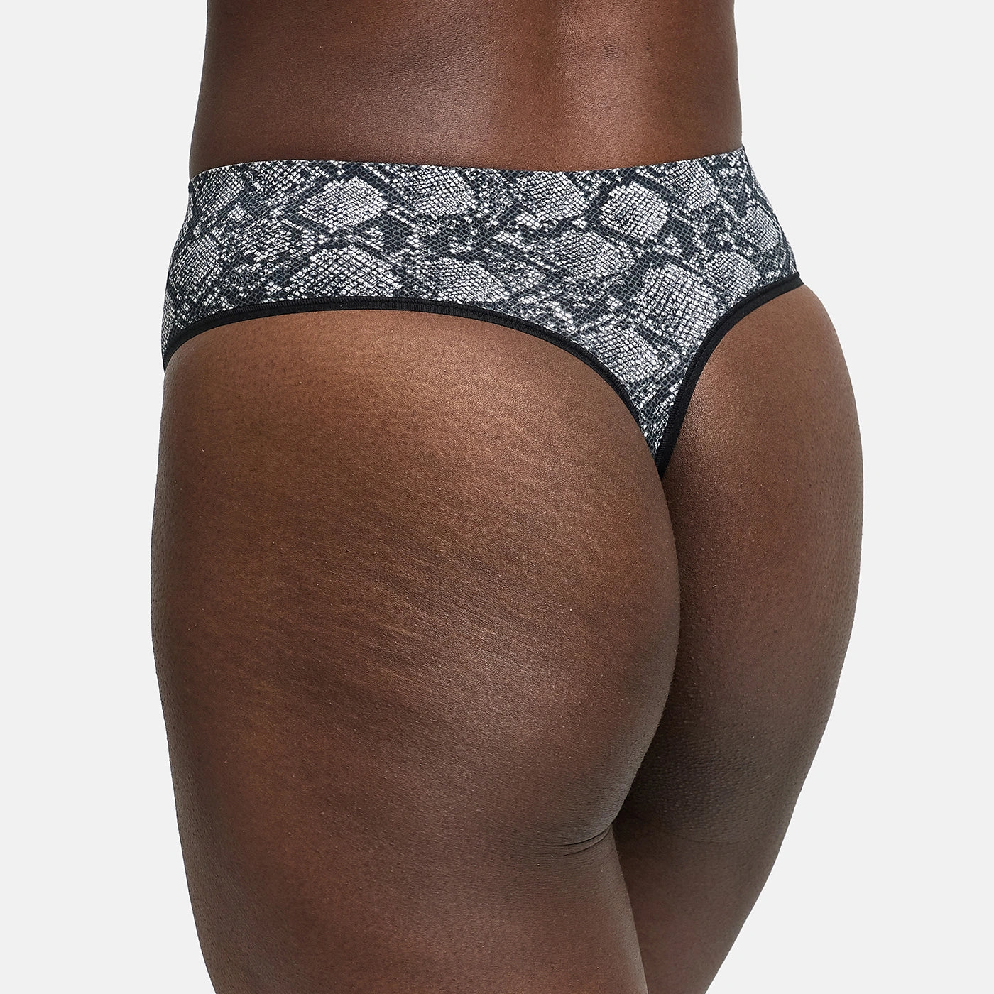 Seamless Tanga | 3er Pack