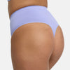 Naadloze High-Waist Tanga | 3-pack
