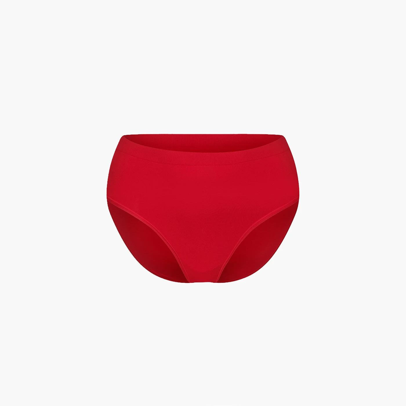 Sottoveste Seamless | Confezione da 3