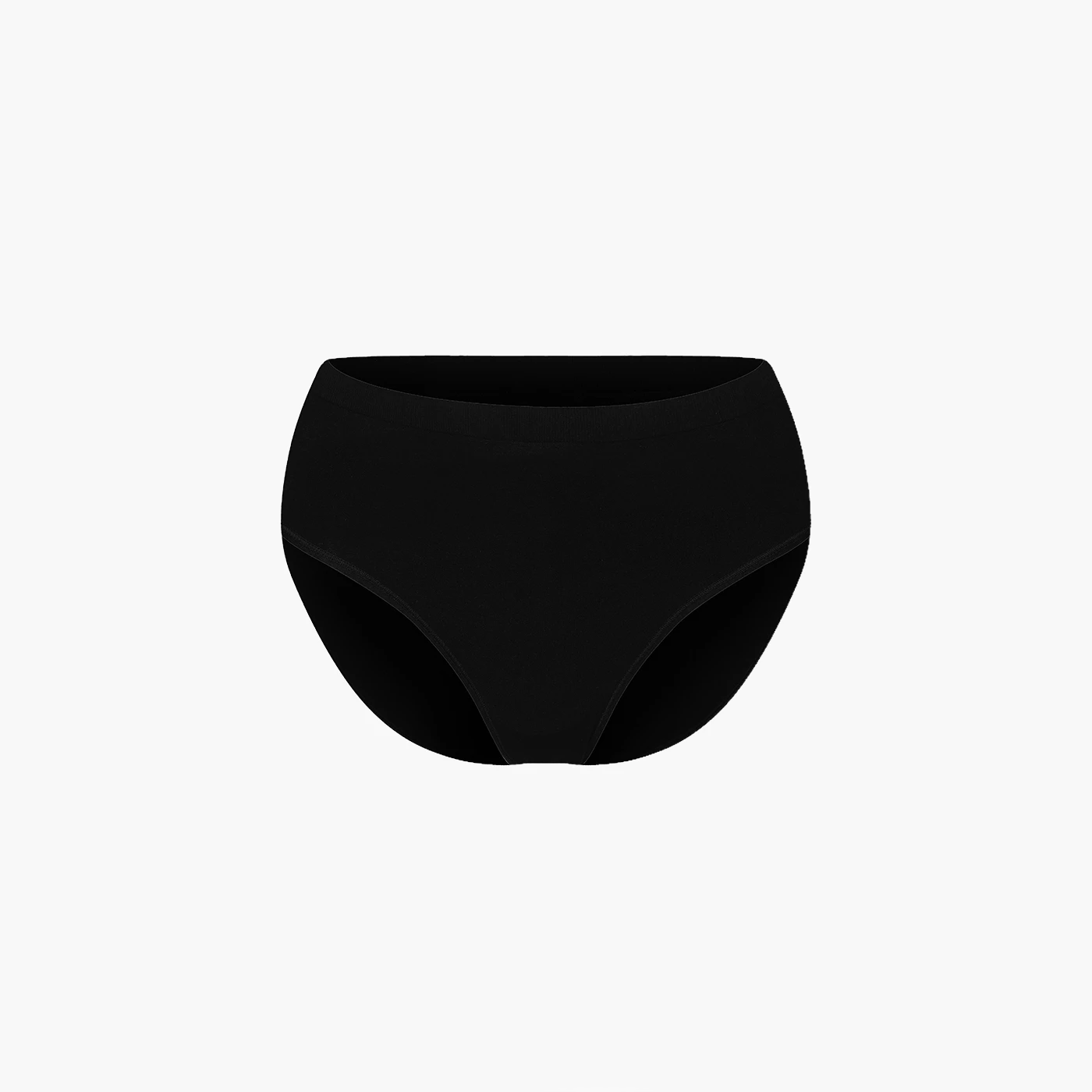 Sottoveste Seamless | Confezione da 3
